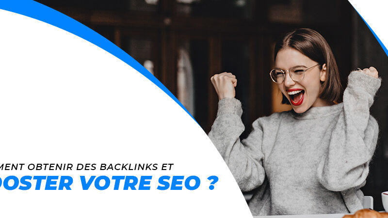 Booster Votre SEO 2024